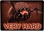 VERY HARD